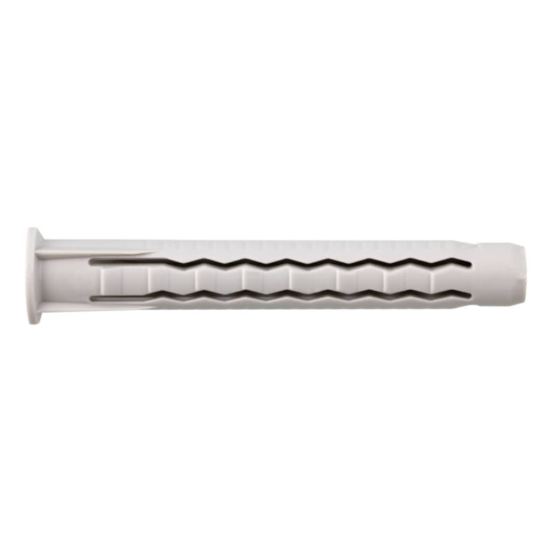 RND Quattro nylon anchor 6 x 45 mm, screw dia. 4.0-5.0 mm