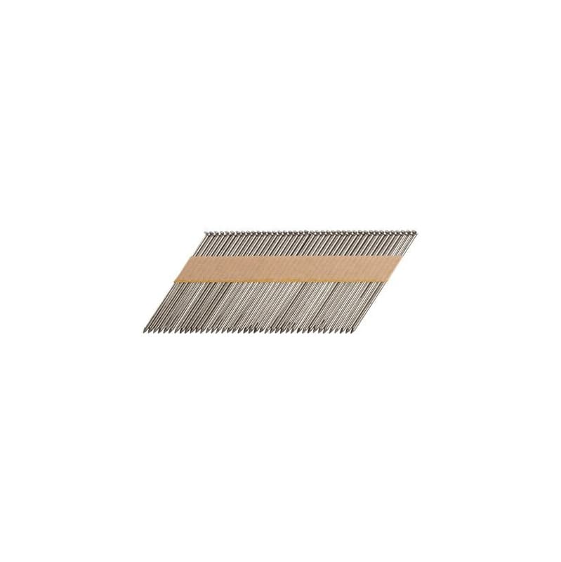 BOX 2200 NAILS 2,8/50MM BRILLANT