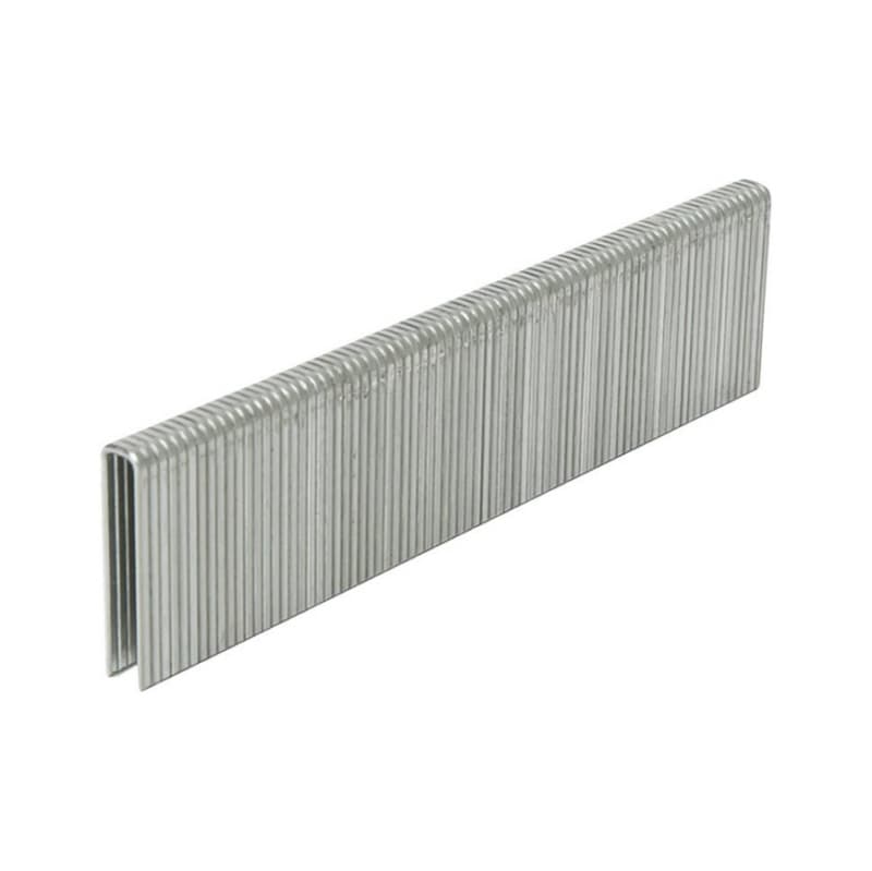 AGRAFE 5,7X1,25X15MM GALVA 7200PCS