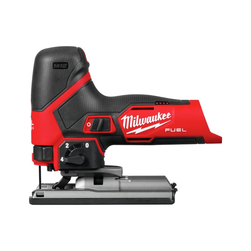 Milwaukee M12FJS-0 Akku-Stichsäge Orgnr.4933500574