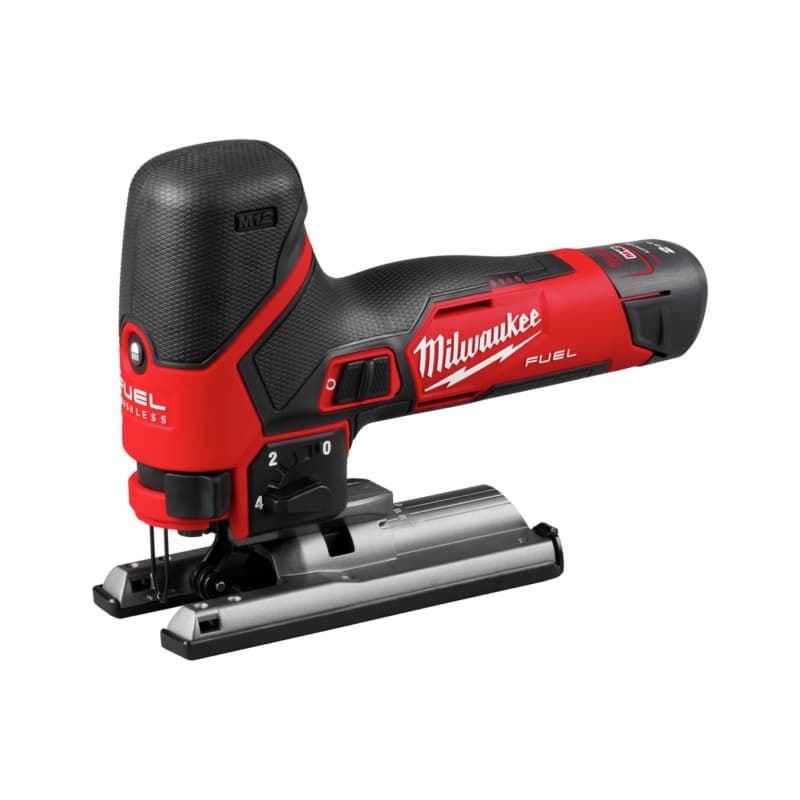 Milwaukee M12FJS-442X Akku-Stichsäge Orgnr.4933500575