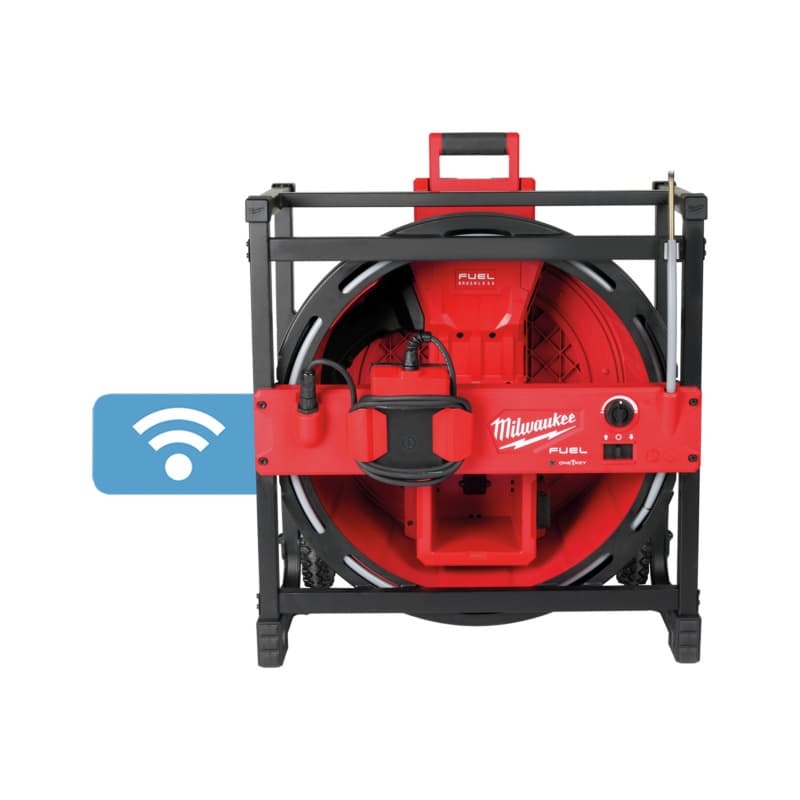 Milwaukee M18 HSFSM-0
