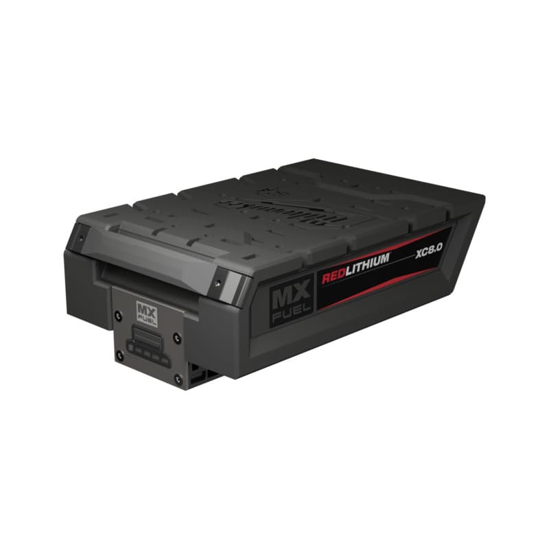 Milwaukee MXF XC608