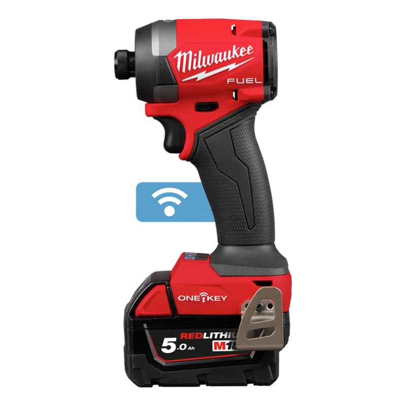 Milwaukee M18ONEID3-502X