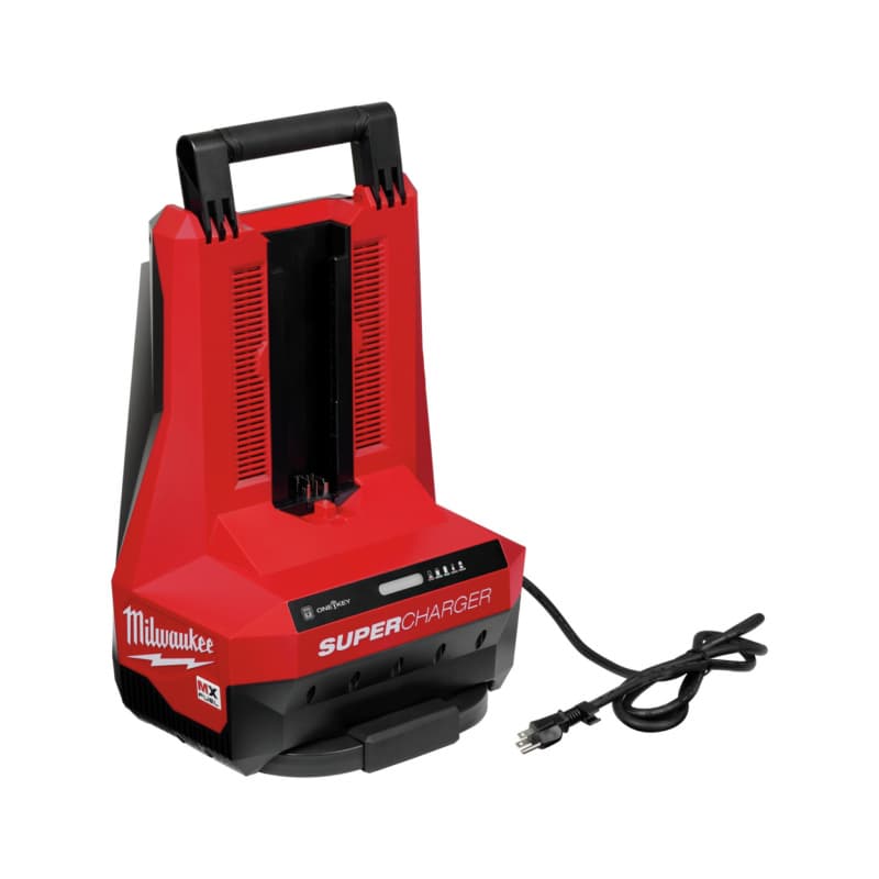 Milwaukee MXF SC