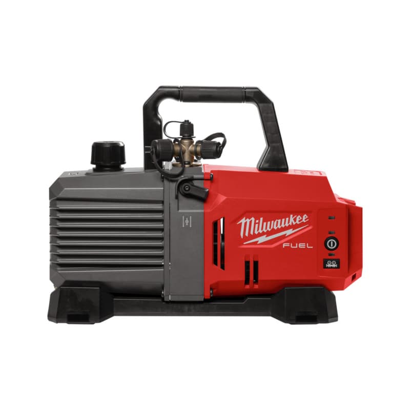 Milwaukee M18 FVP5-0