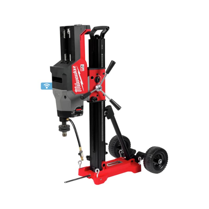 Milwaukee MXF DCD350 KIT-0