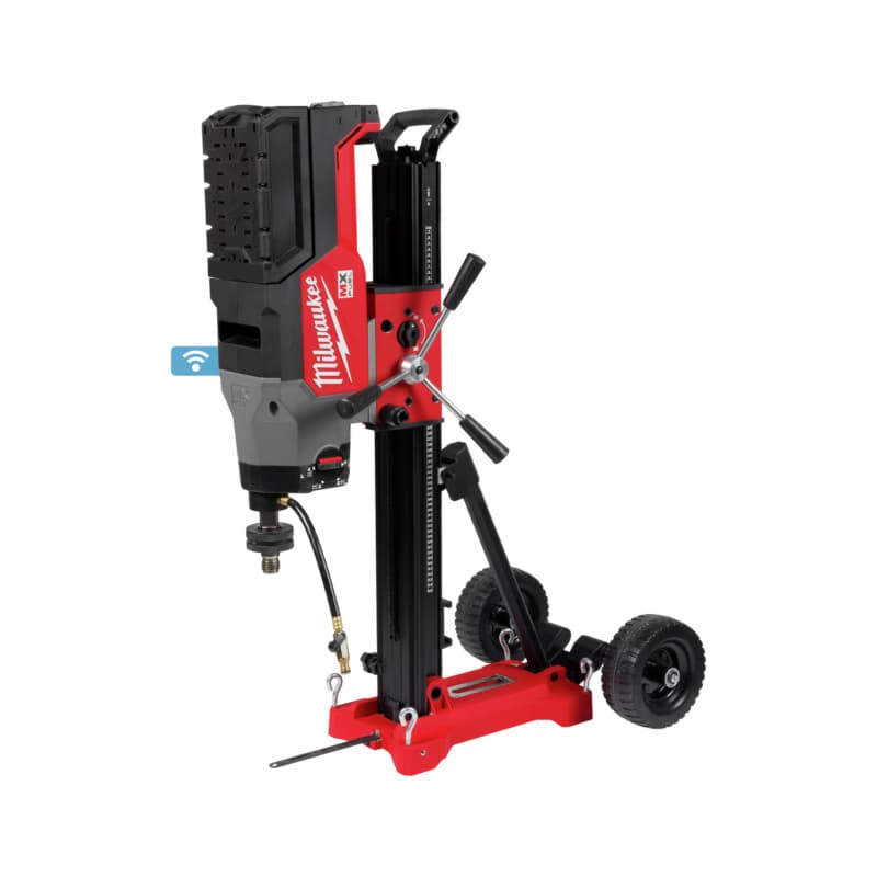 Milwaukee MXF DCD350 KIT-122