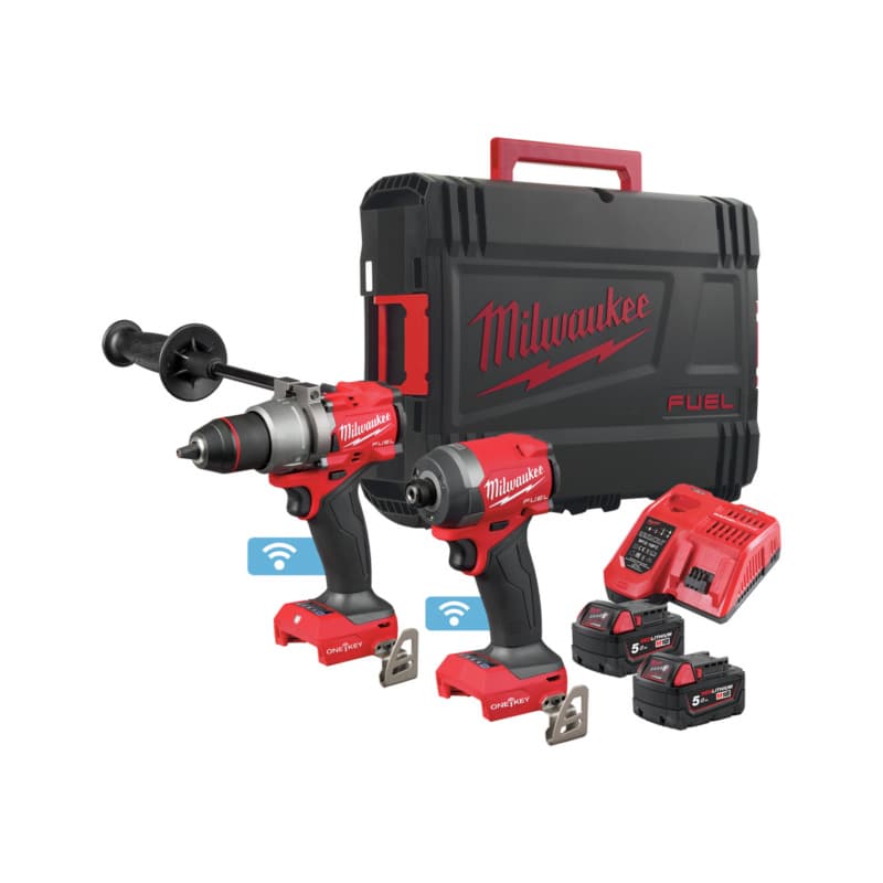 Milwaukee M18ONEPP2A3-502X