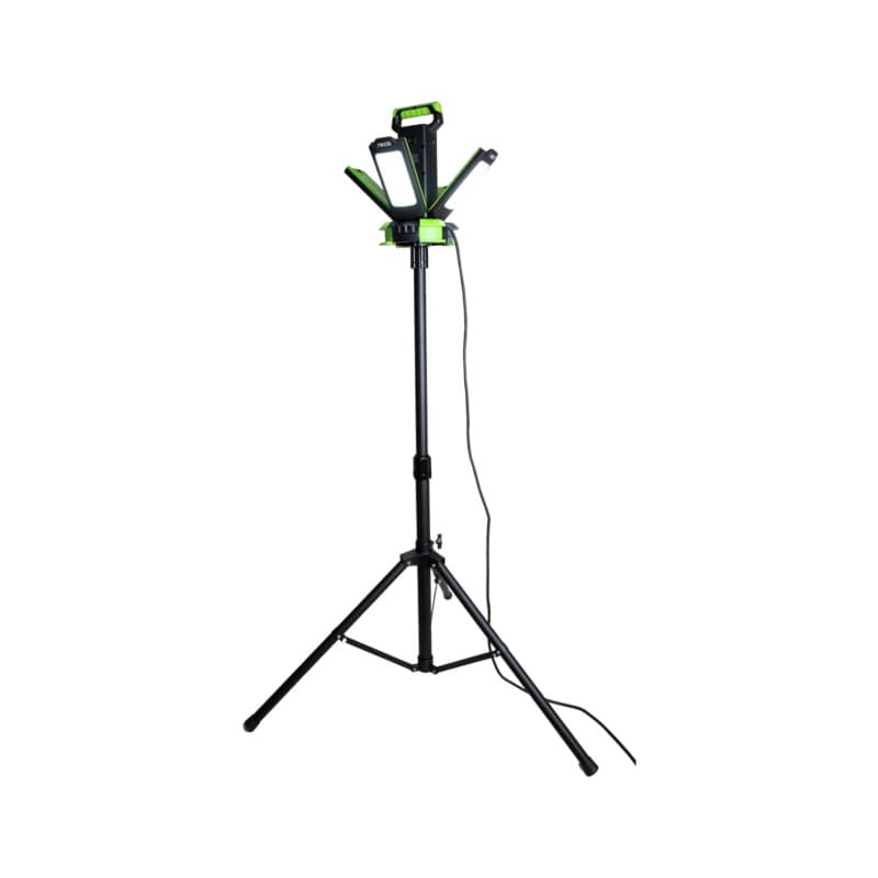 RECA work lamp zone 4