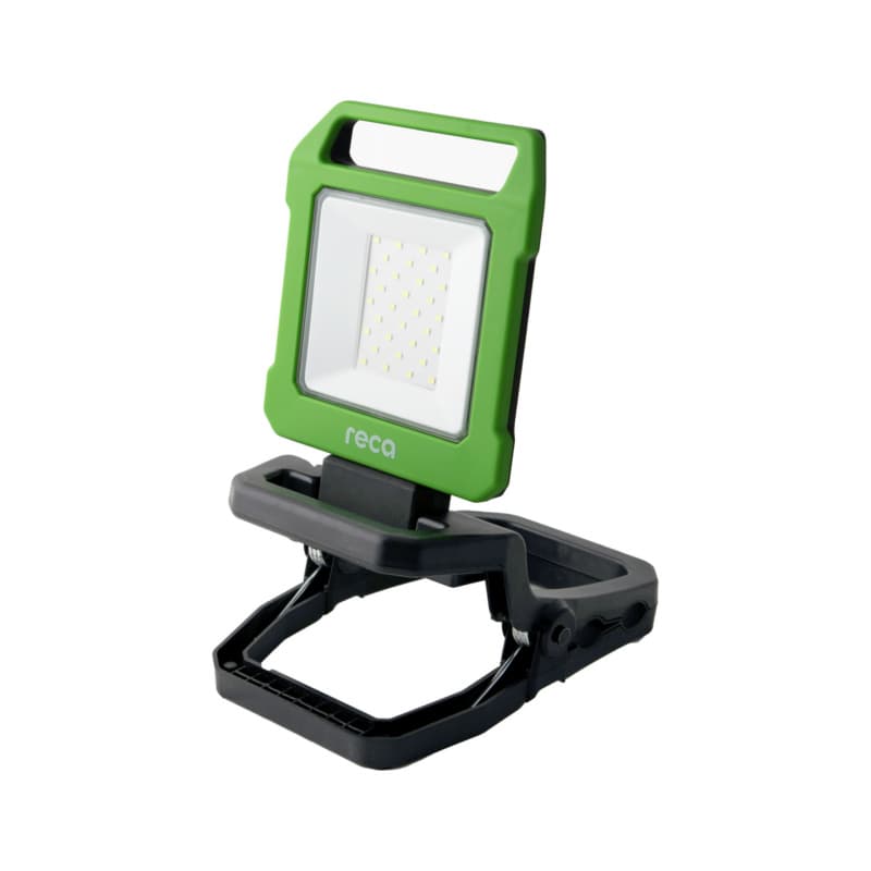 RECA ECO battery-powered lamp 1600R