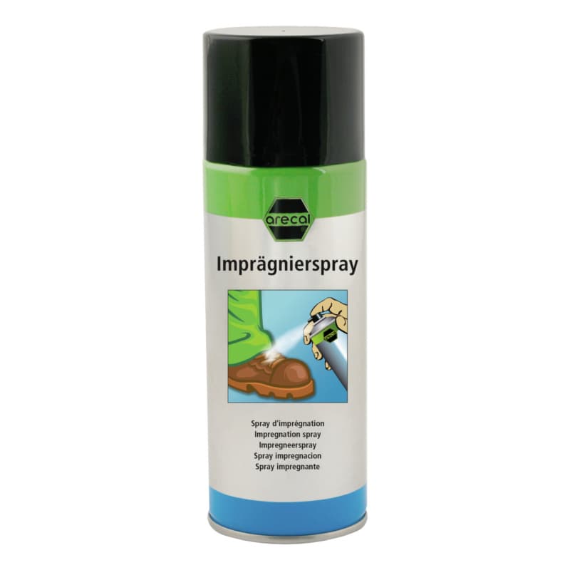 Arecal waterproofing spray for textiles 400 ml