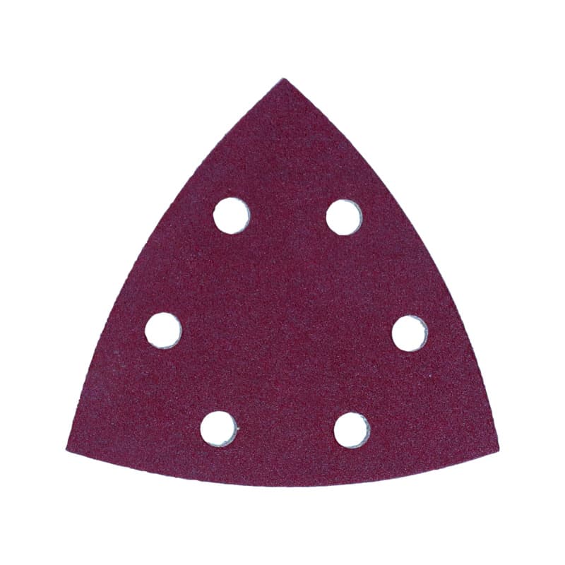 P60 sandpaper