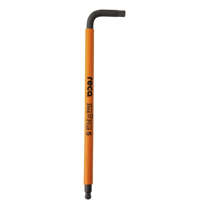RECA Hex-Plus HF hex key, 5 mm
