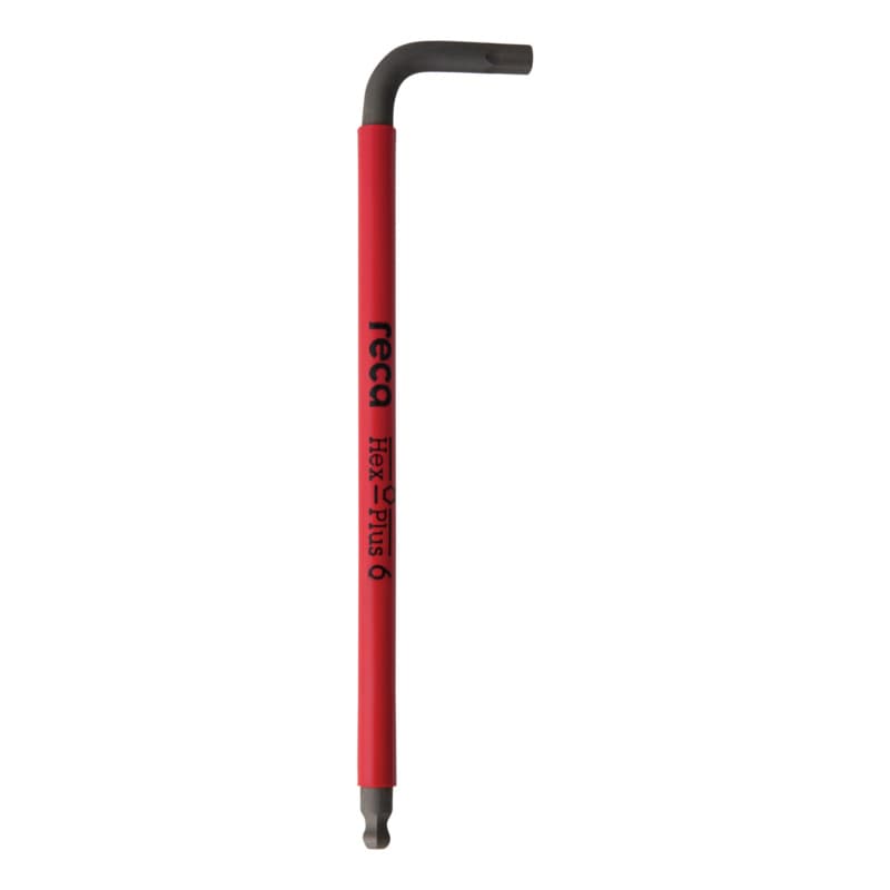 RECA Hex-Plus HF hex key, 6 mm