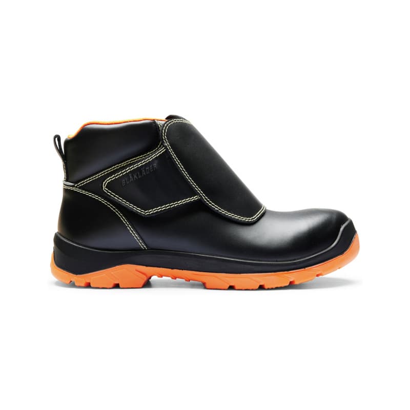 Welder shoes