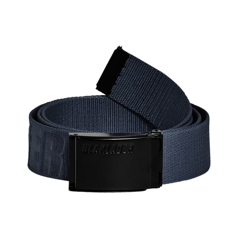 Gürtel Dkl. Marineblau 4034 0000 8600 onesize