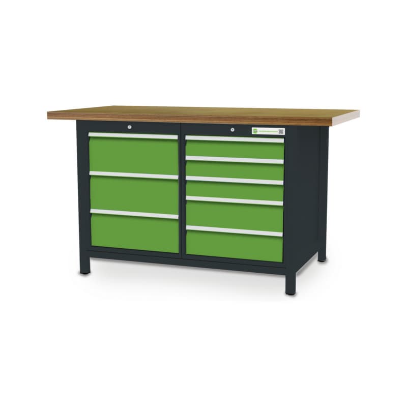 RECA Kastenwerkbank
