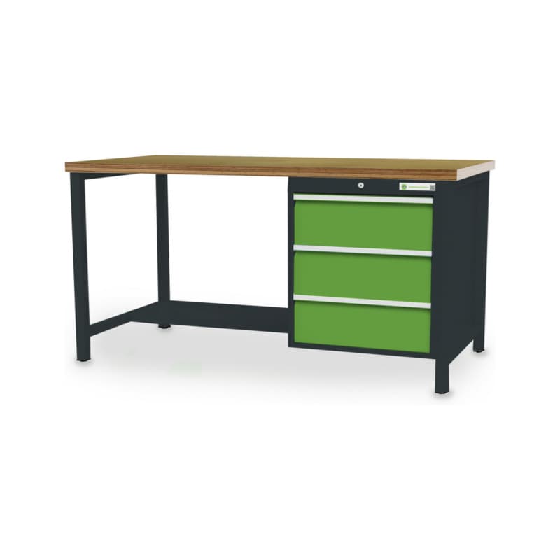 RECA Kastenwerkbank