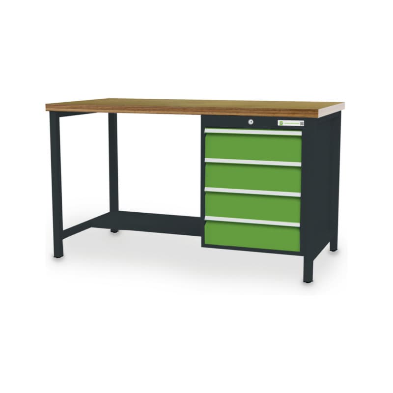 RECA Kastenwerkbank