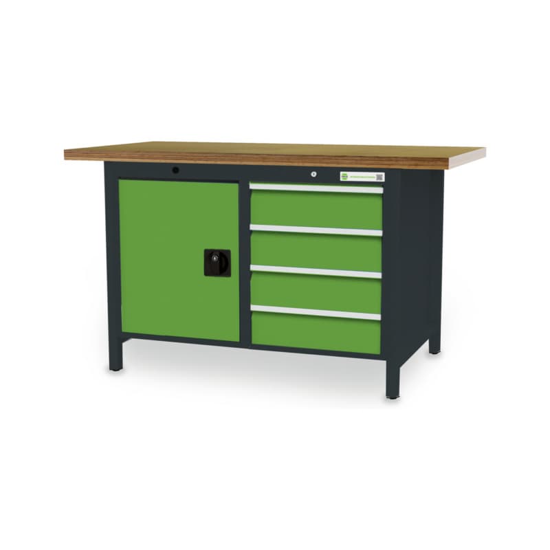 RECA Kastenwerkbank