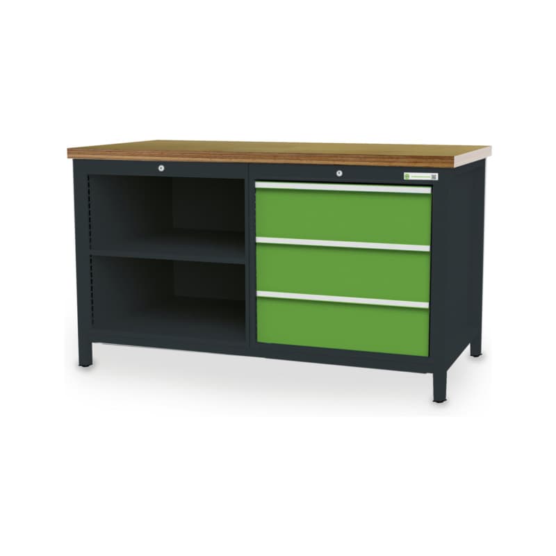 RECA Kastenwerkbank