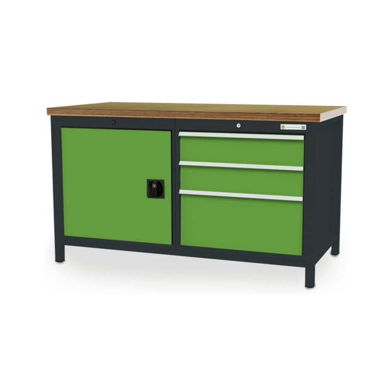 RECA Kastenwerkbank