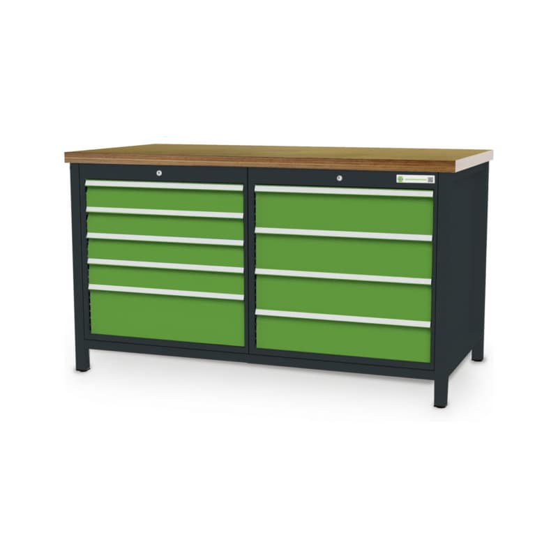 RECA Kastenwerkbank