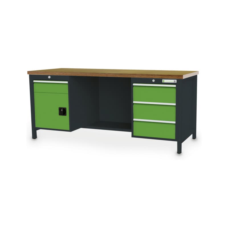 RECA Kastenwerkbank