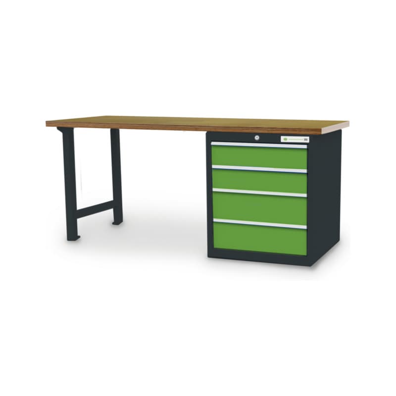 RECA Reihenwerkbank