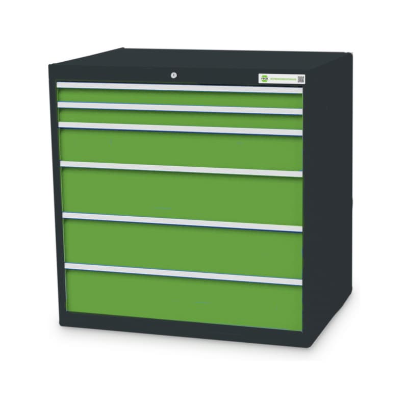 RECA Schubladenschrank