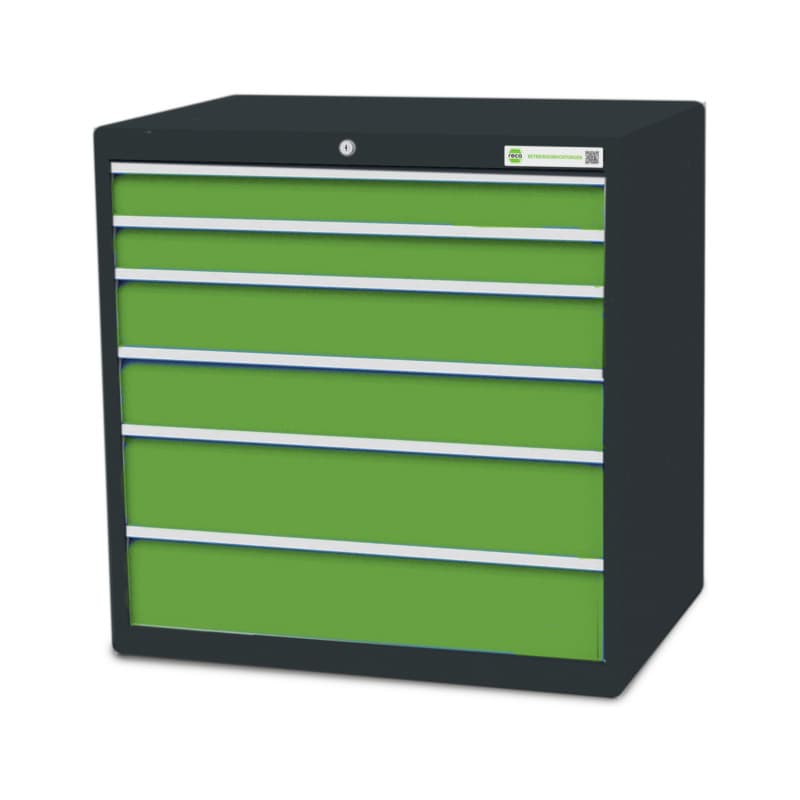 RECA Schubladenschrank