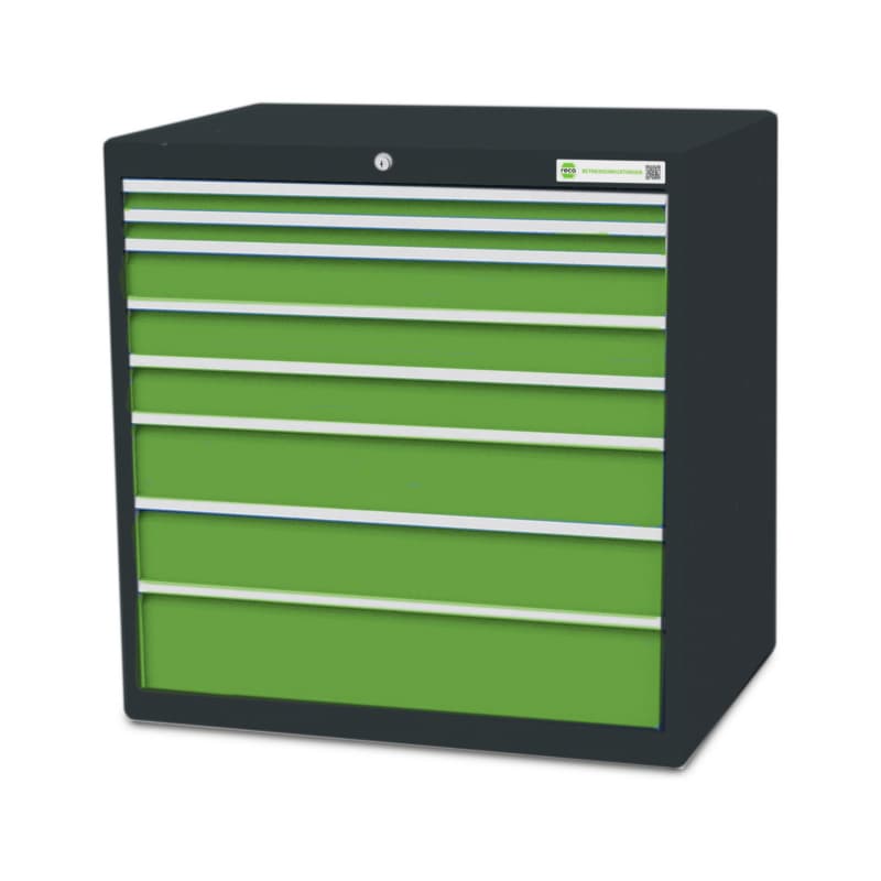 RECA Schubladenschrank