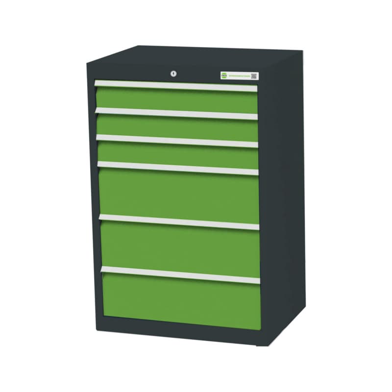RECA Schubladenschrank