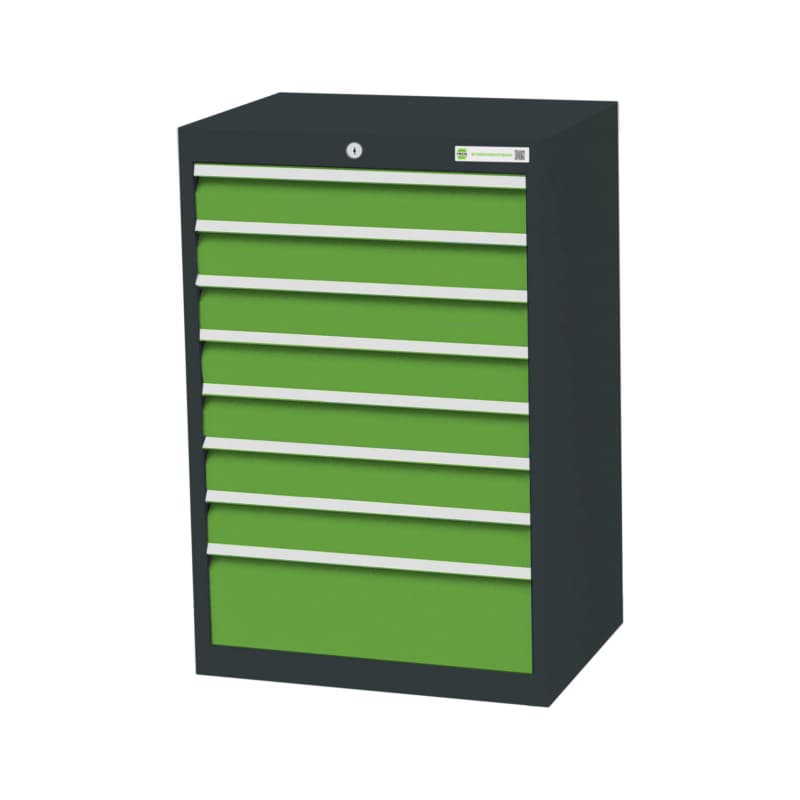 RECA Schubladenschrank