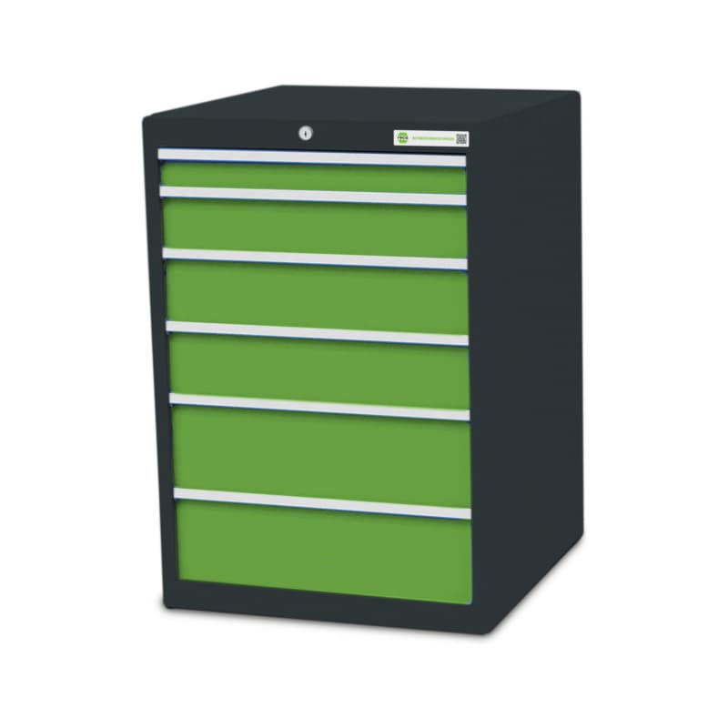 RECA Schubladenschrank