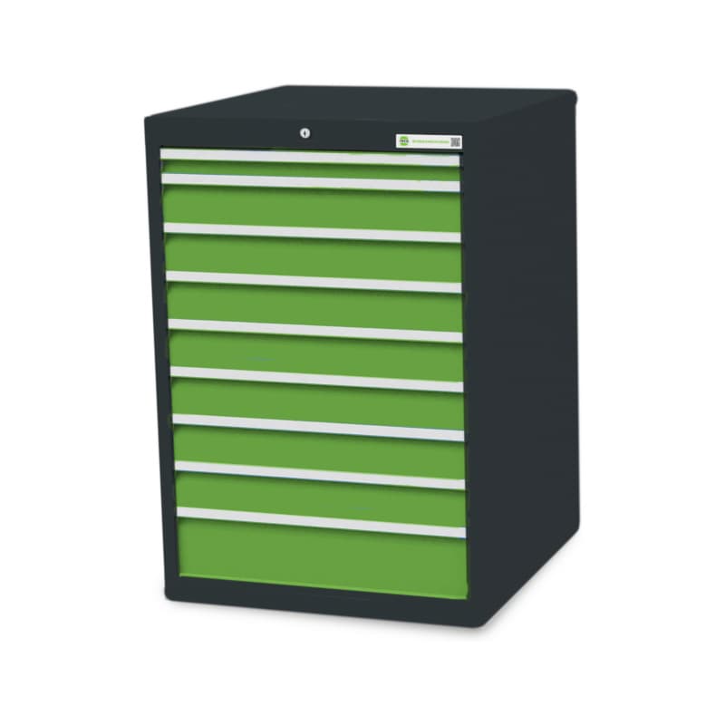 RECA Schubladenschrank