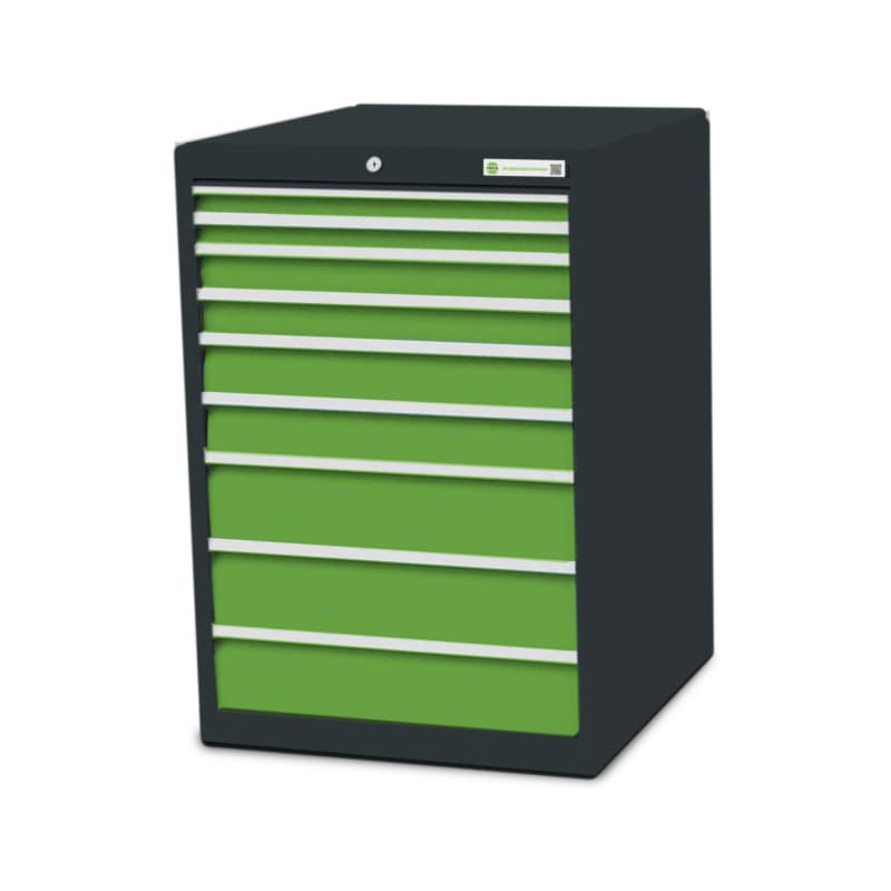 RECA Schubladenschrank