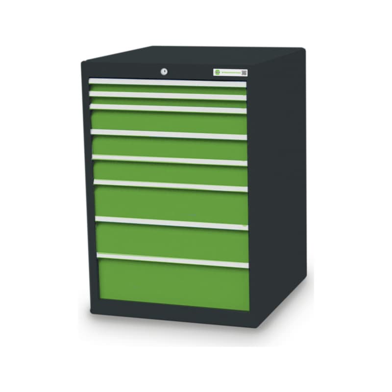 RECA Schubladenschrank