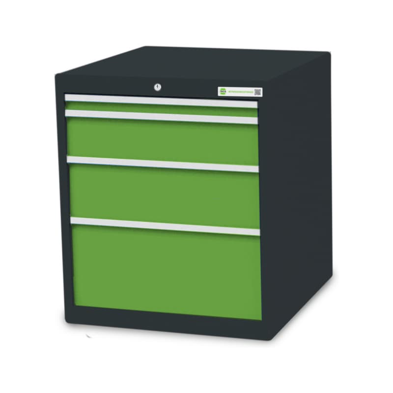 RECA Schubladenschrank