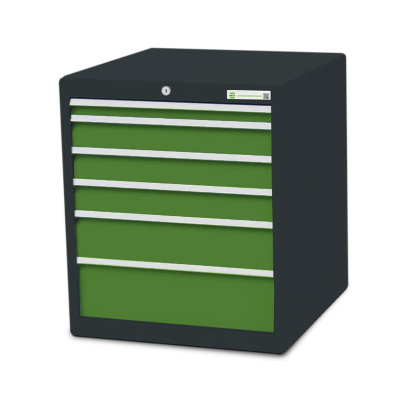 RECA Schubladenschrank