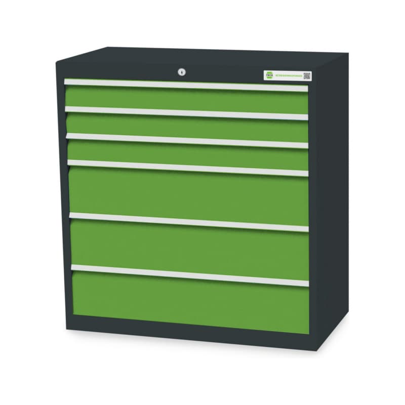 RECA Schubladenschrank