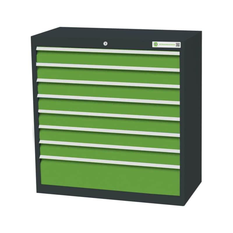 RECA Schubladenschrank