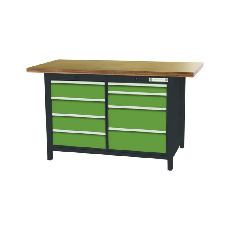 RECA Kastenwerkbank