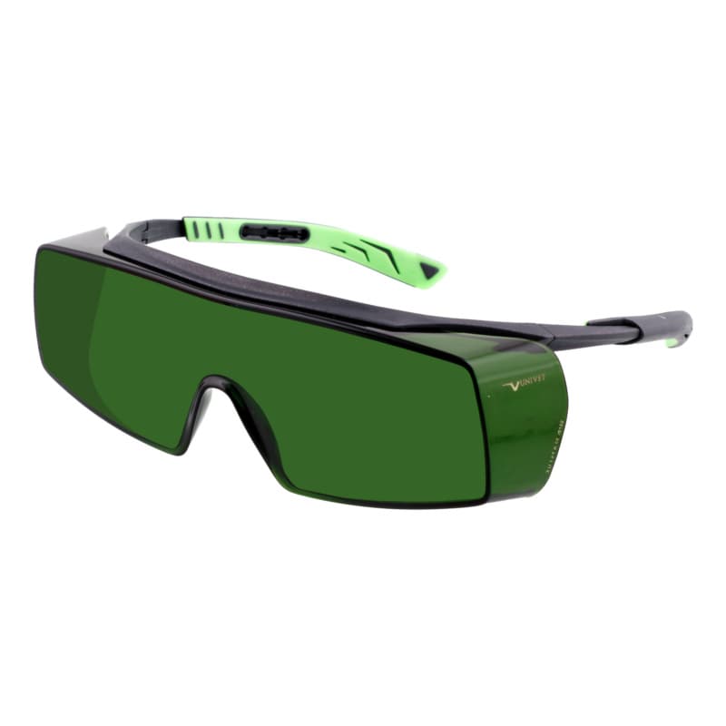 5X7 welding goggles 3
