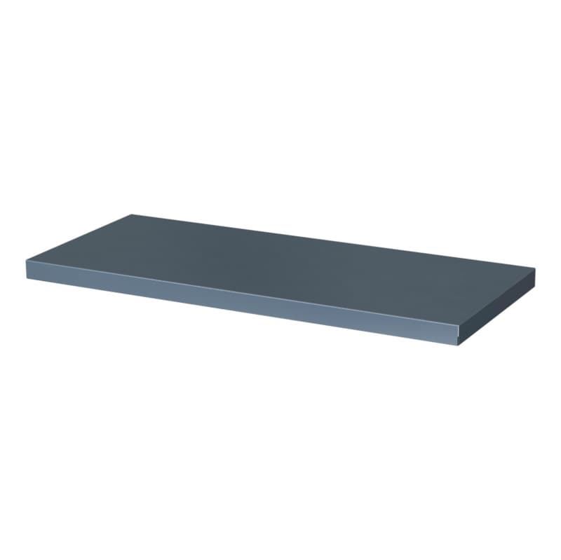 Fachboden (BxT) 920x420 mm anthrazitgrau