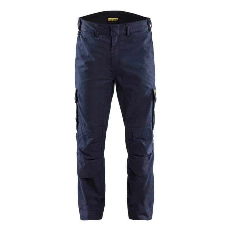 APC 2 Bundhose Inhärent Marineblau 1427 1512 8900 C44