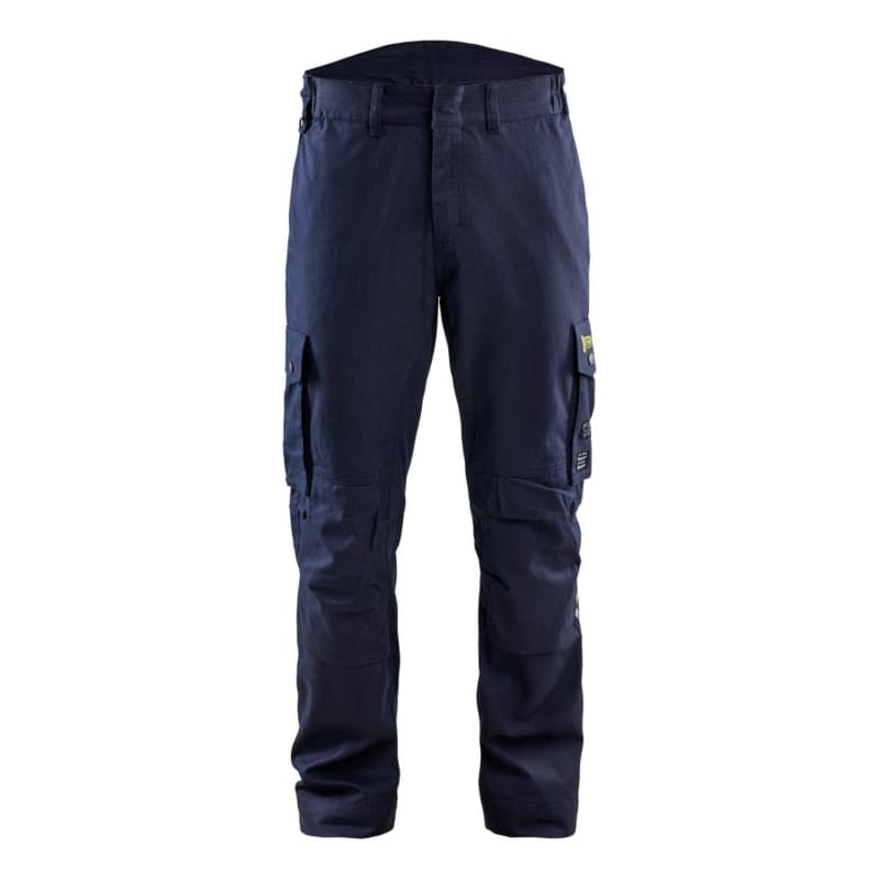 Bundhose Inhärent Marineblau 1417 1512 8900 C44