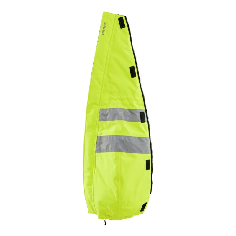 High Vis Umstands-Jackenerweiterung High Vis Gelb 2172 1987 3300 L