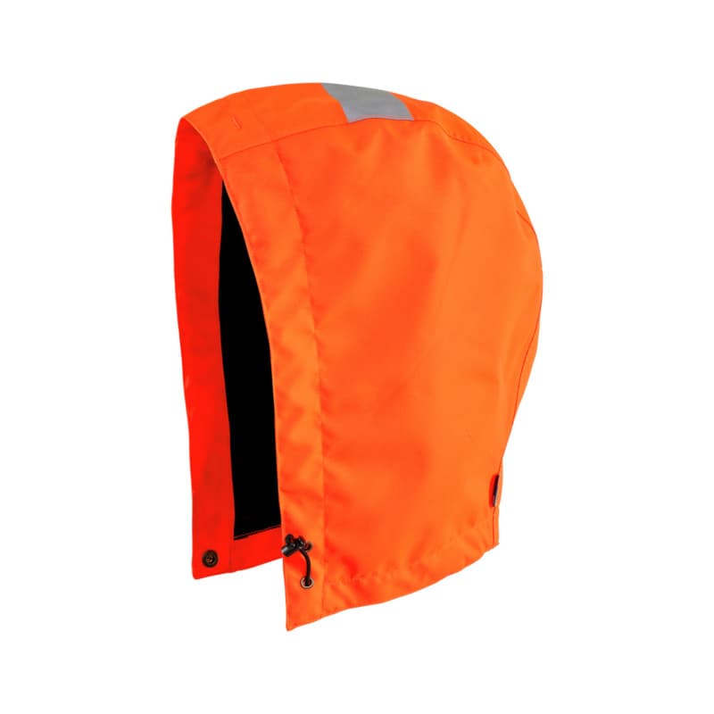 High Vis Helmet hood High Vis Orange 2175 1977 5300 4XL/5XL